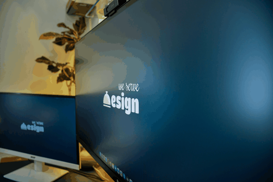 Workshop visual for Roteiro de Implementação 3D